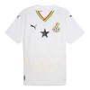 Camiseta de fútbol Ghana Primera Equipación 2024-25 - Hombre